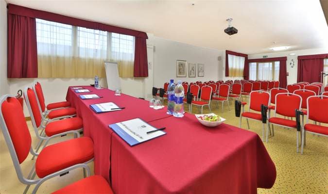Best Western Cesena Hotel