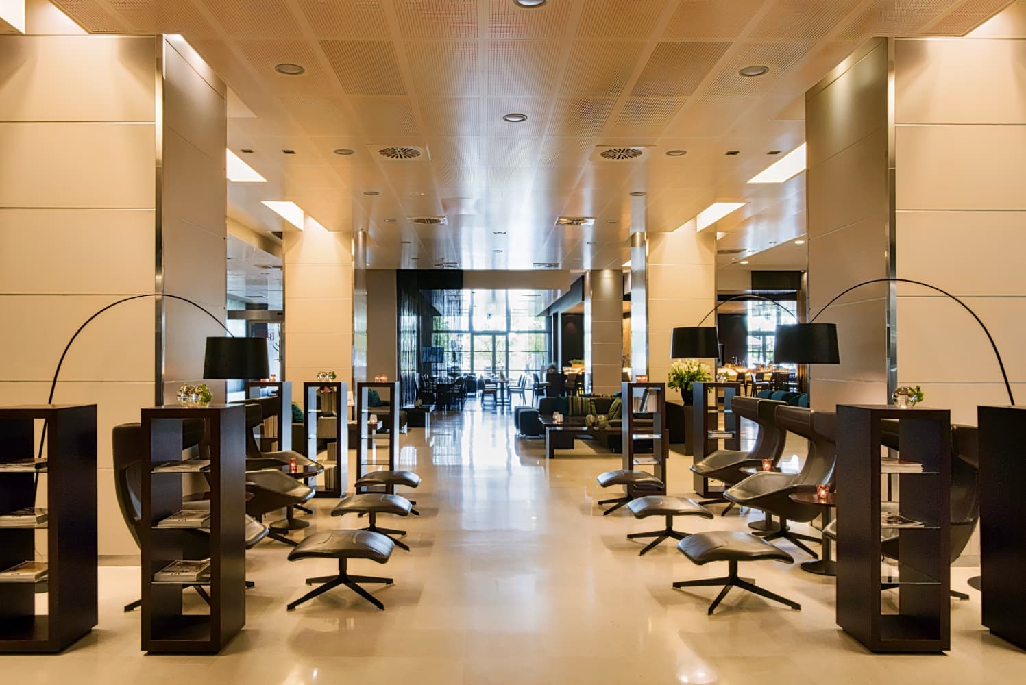 Best Western Premier BHR Treviso Hotel