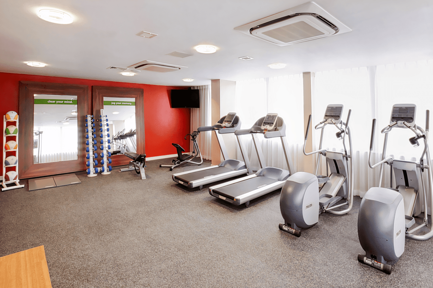 Hampton By Hilton Birmingham Broad Street