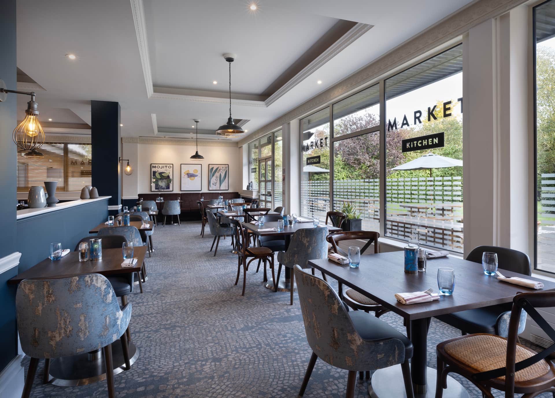Delta Hotels by Marriott Huntingdon