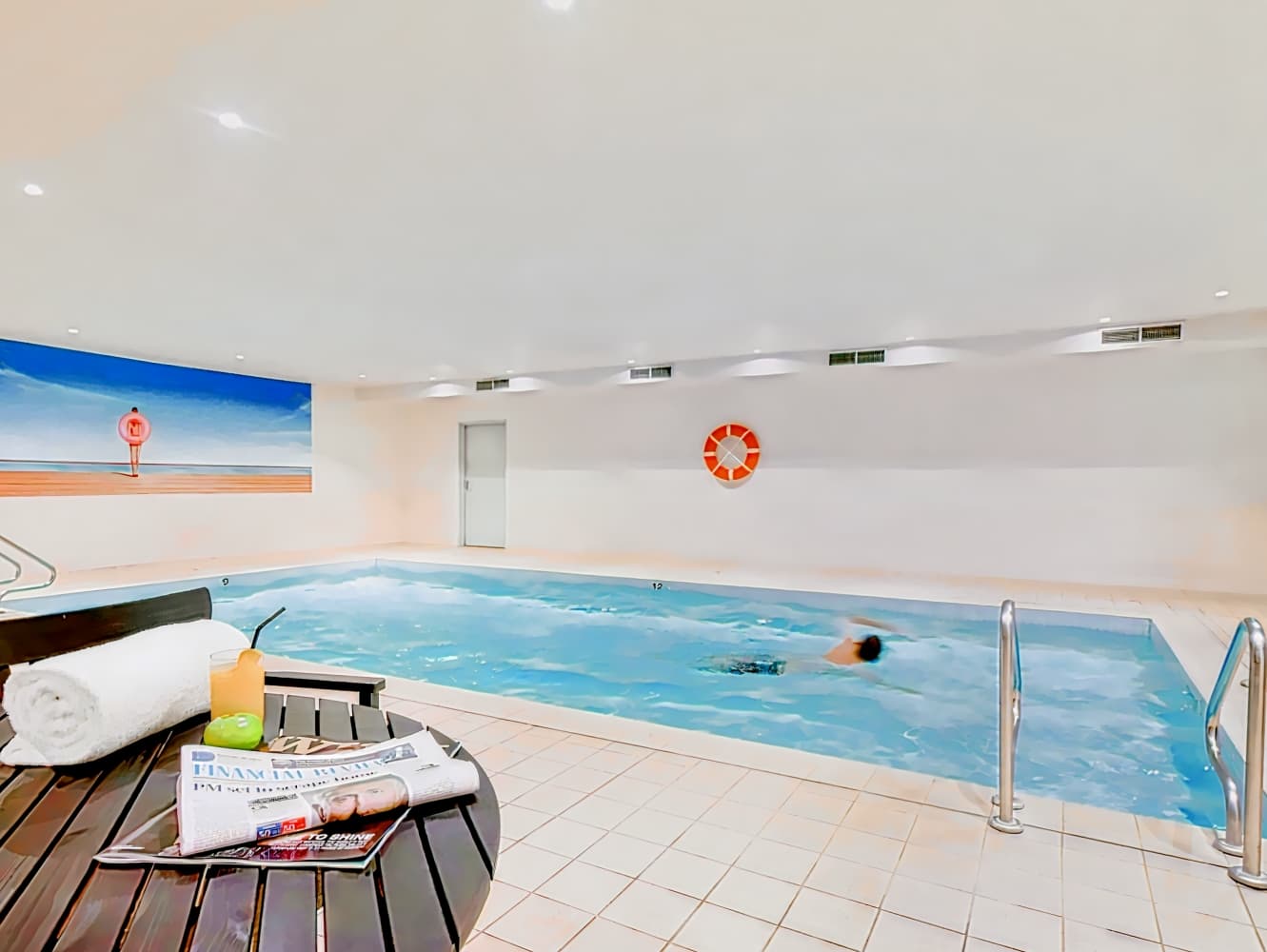Novotel Melbourne Glen Waverley
