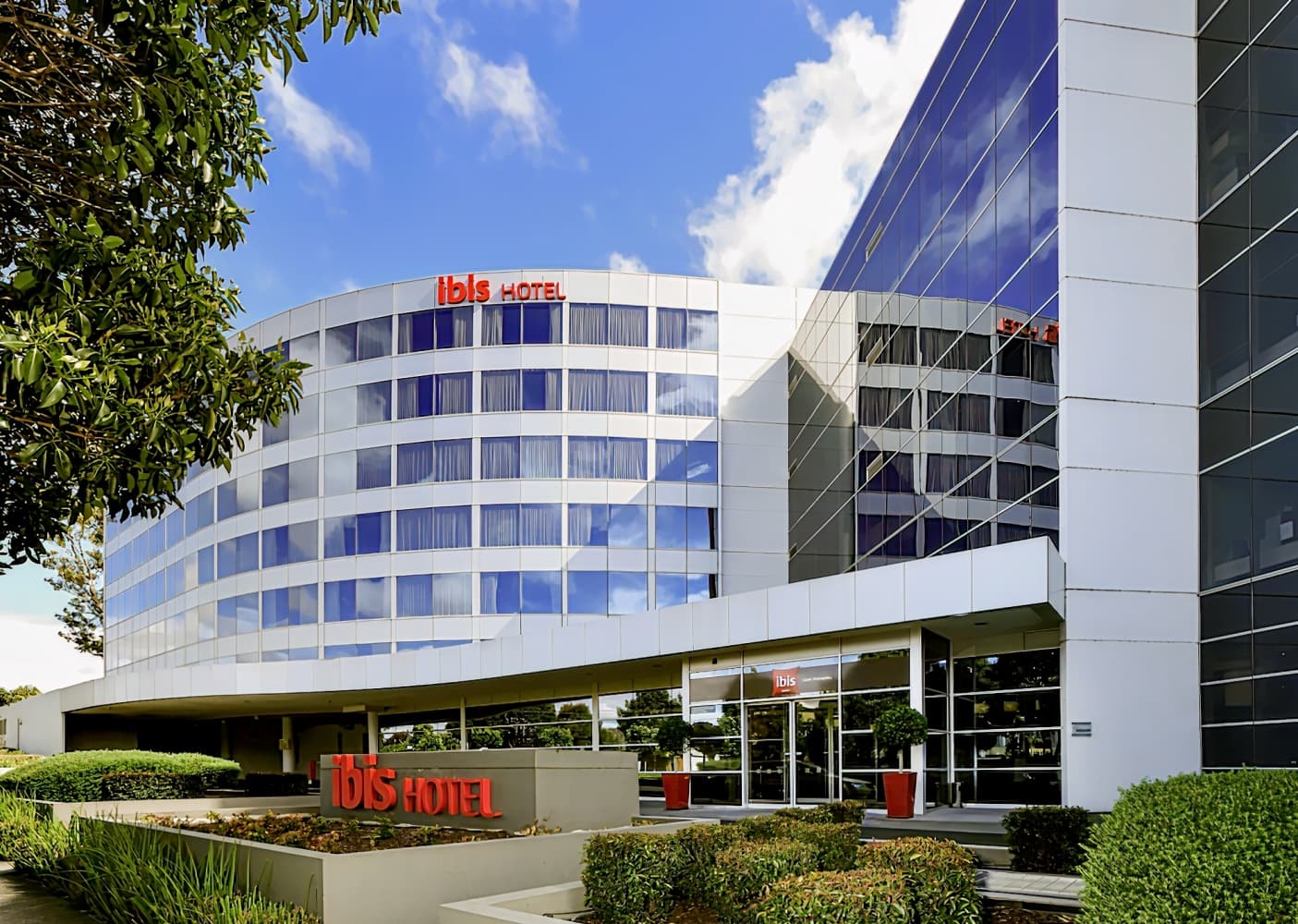 ibis Melbourne Glen Waverley