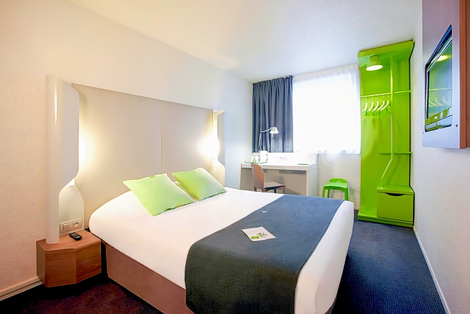 Campanile Lille Euralille