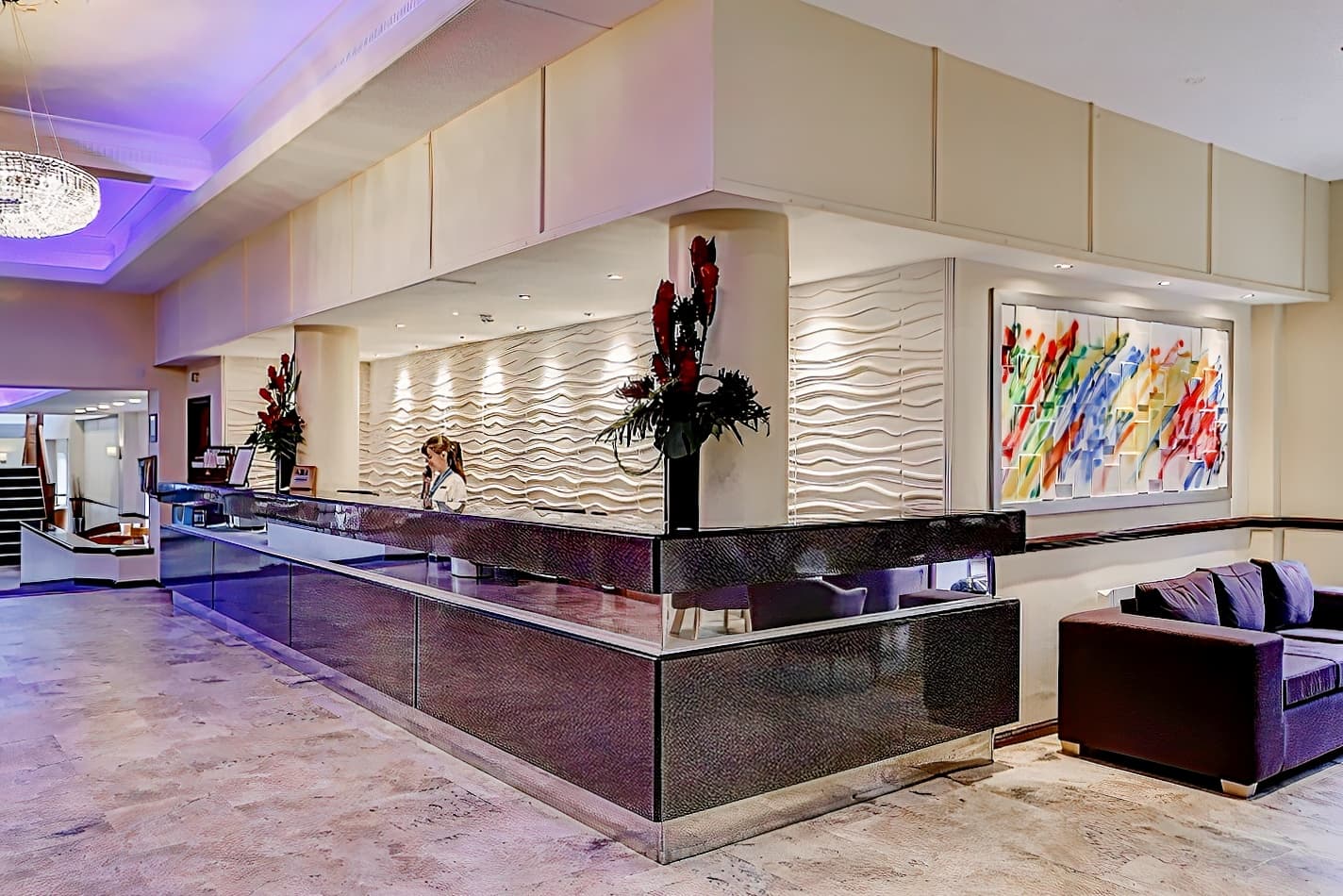 Best Western Rockingham Forest