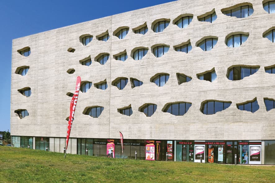 Appart'City Confort Montpellier Millenaire