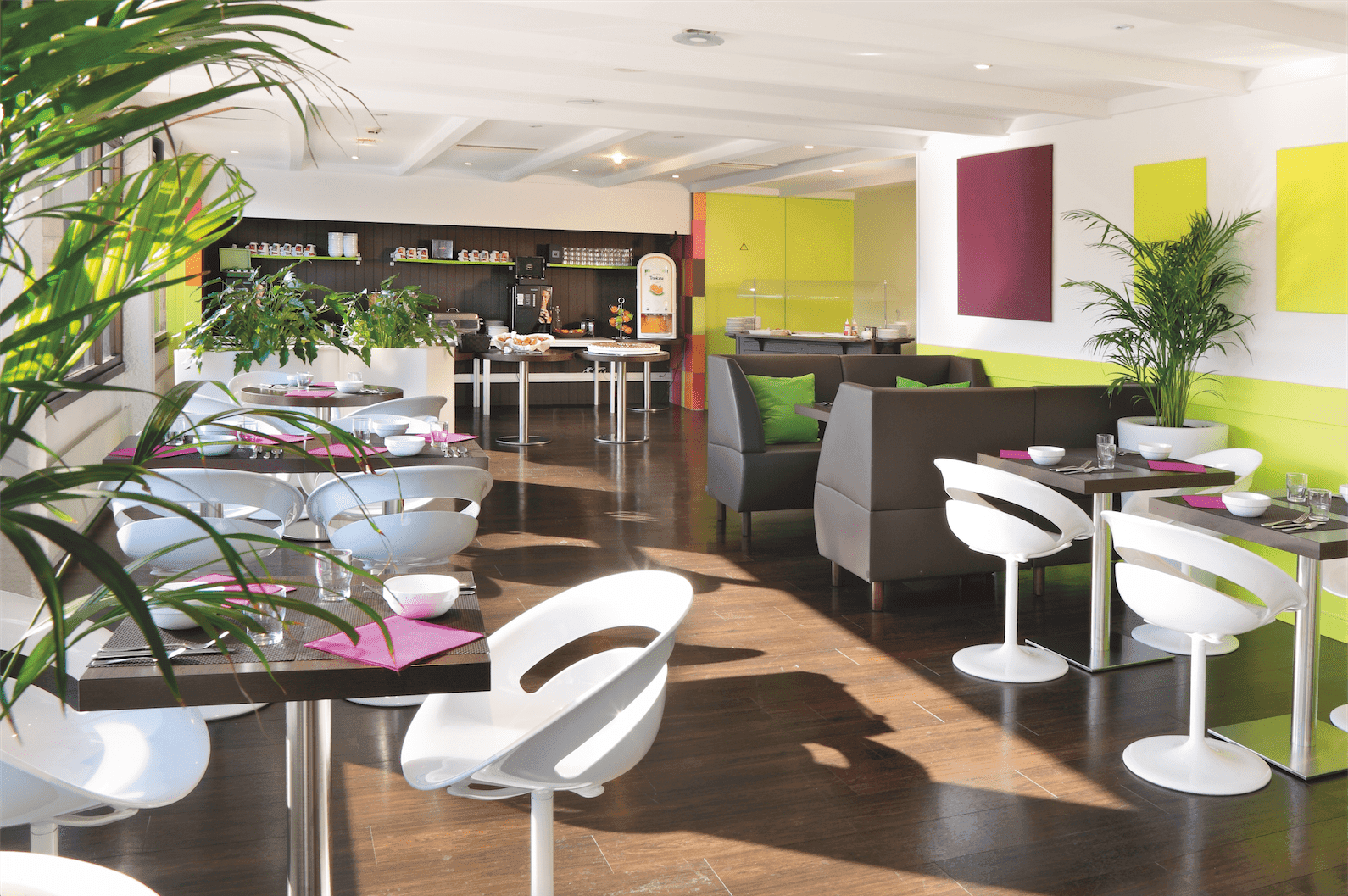 Appart'City Confort Grenoble Alexpo