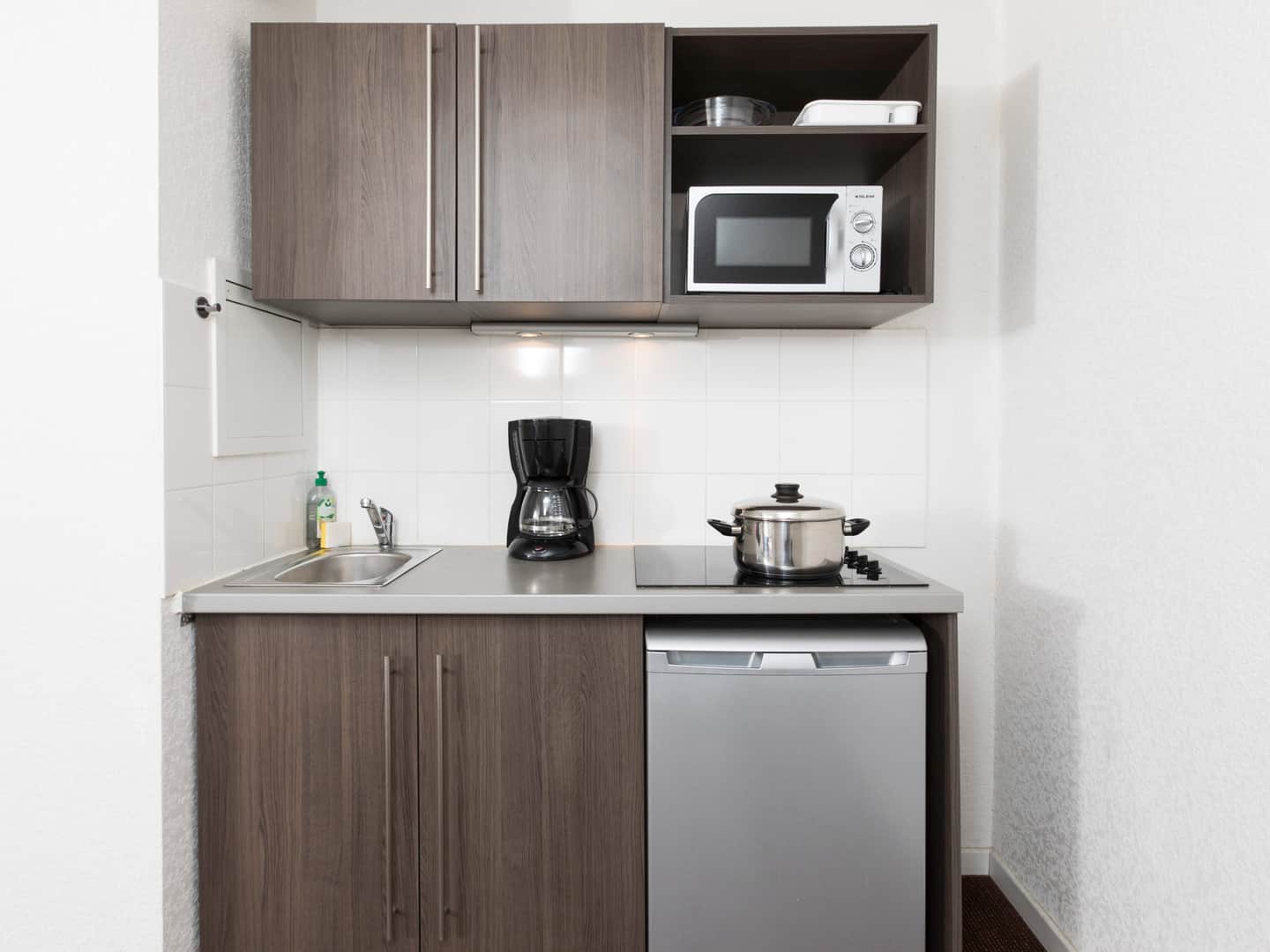Adagio Access Strasbourg Petite France Aparthotel