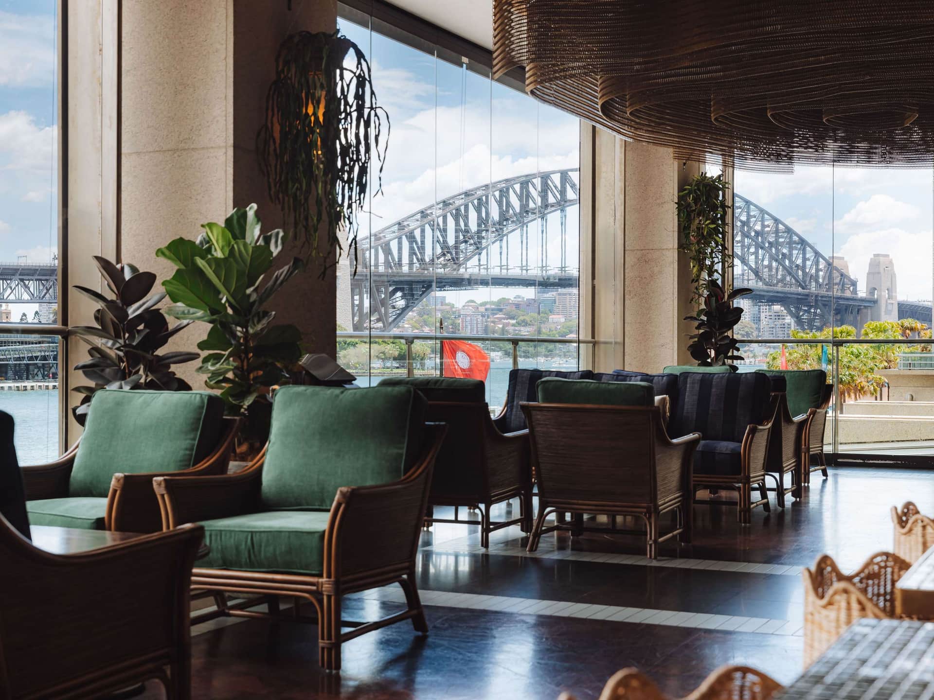 Pullman Quay Grand Sydney Harbour