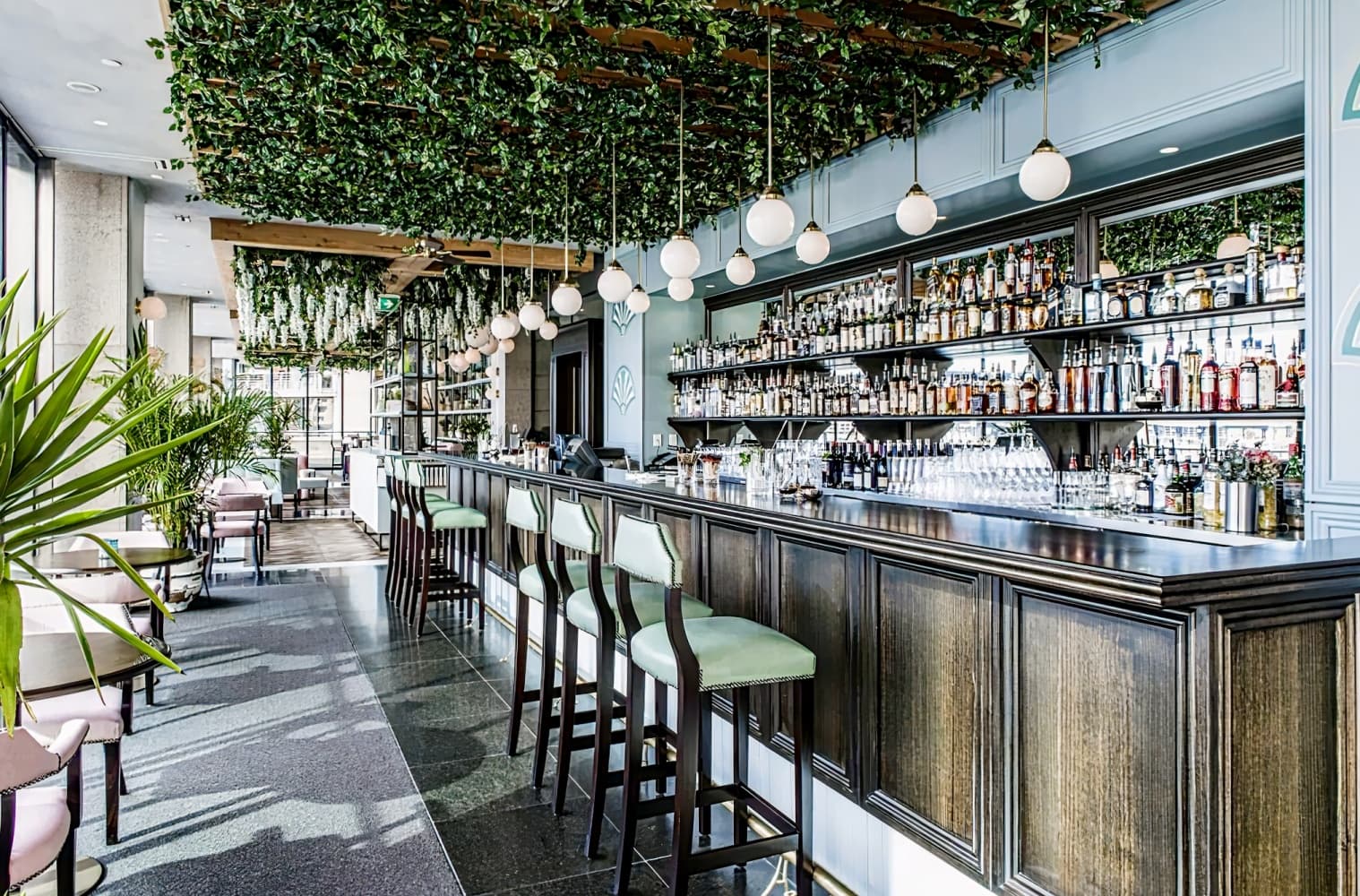 Pullman Quay Grand Sydney Harbour