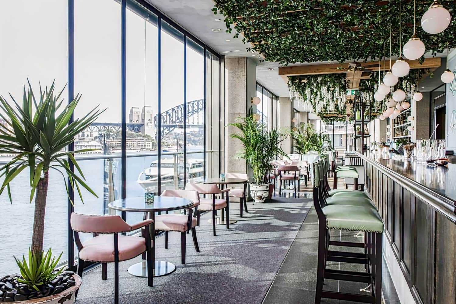 Pullman Quay Grand Sydney Harbour