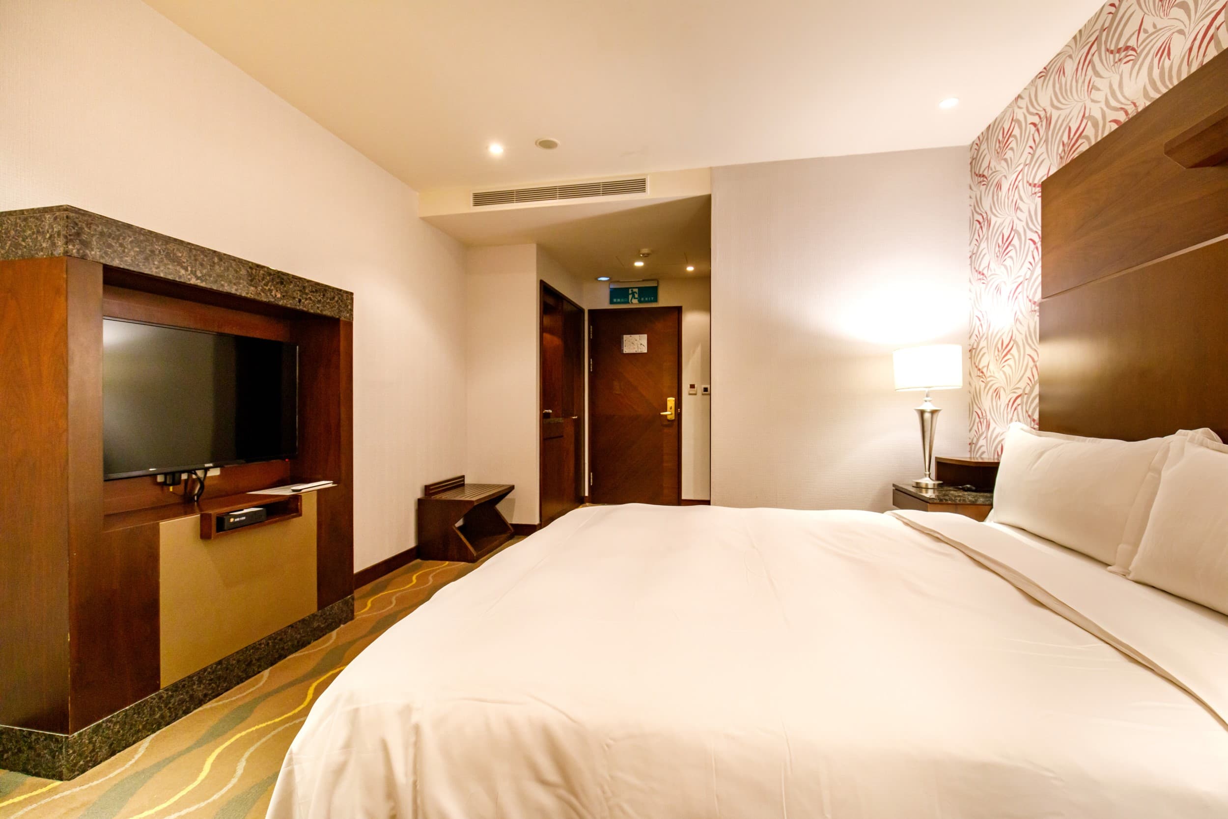 宏都金殿商務飯店 Hotel HD Palace