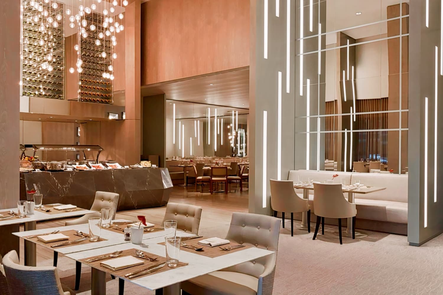 Hilton Barra Rio De Janeiro