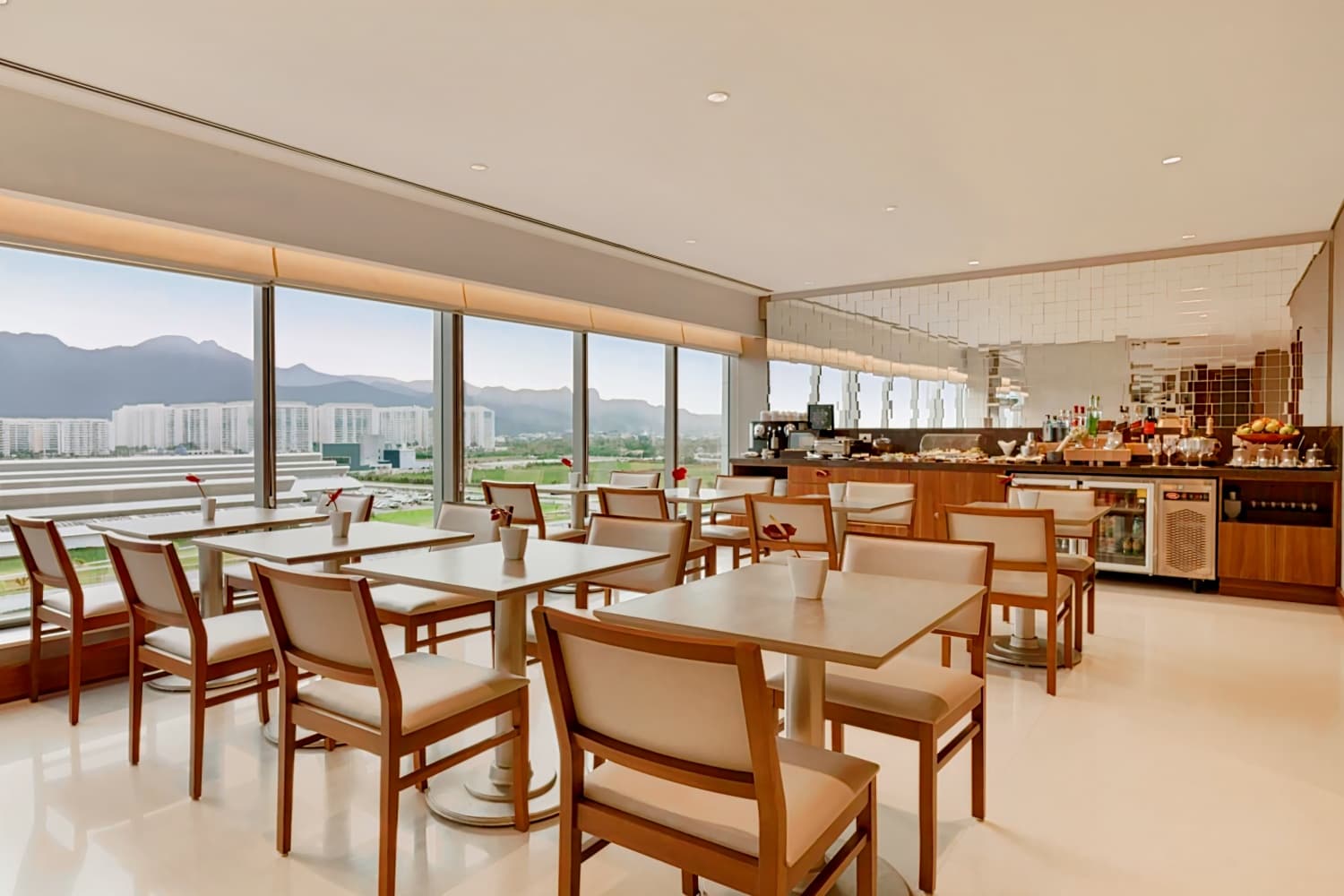 Hilton Barra Rio De Janeiro