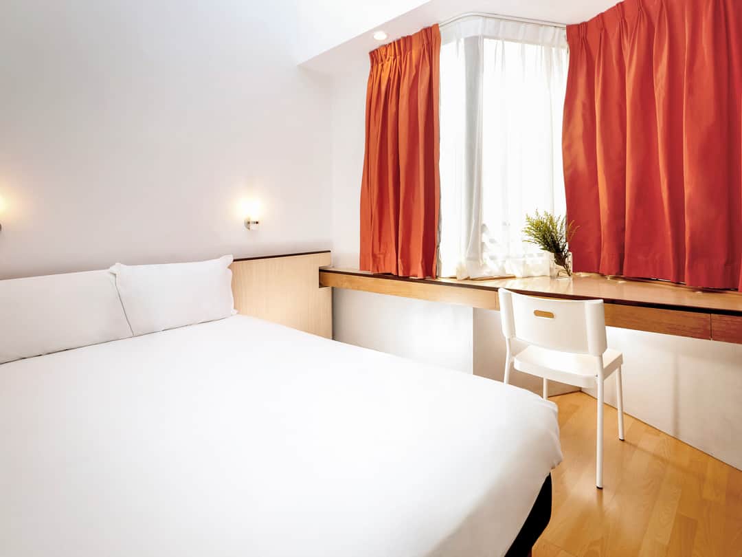 ibis Hong Kong North Point