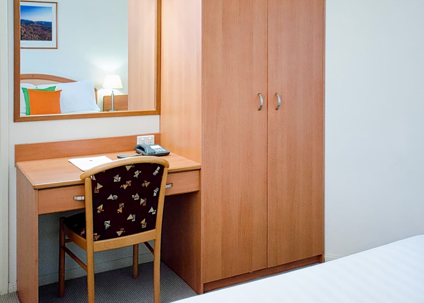 Pegasus Motor Inn & Serviced Apartments