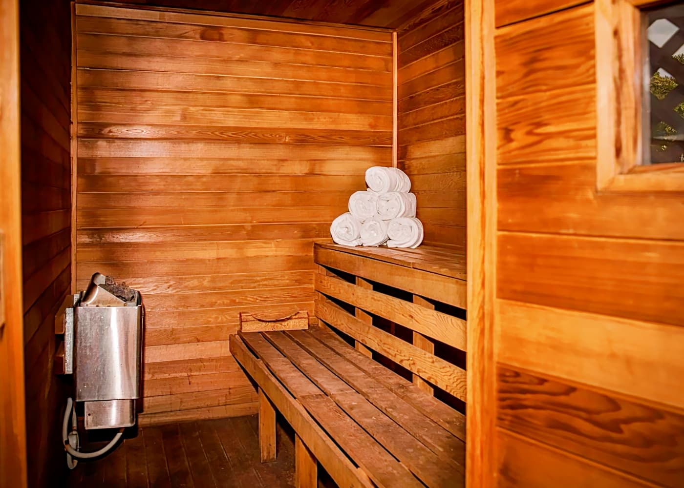 Pegasus Motor Inn & Serviced Apartments