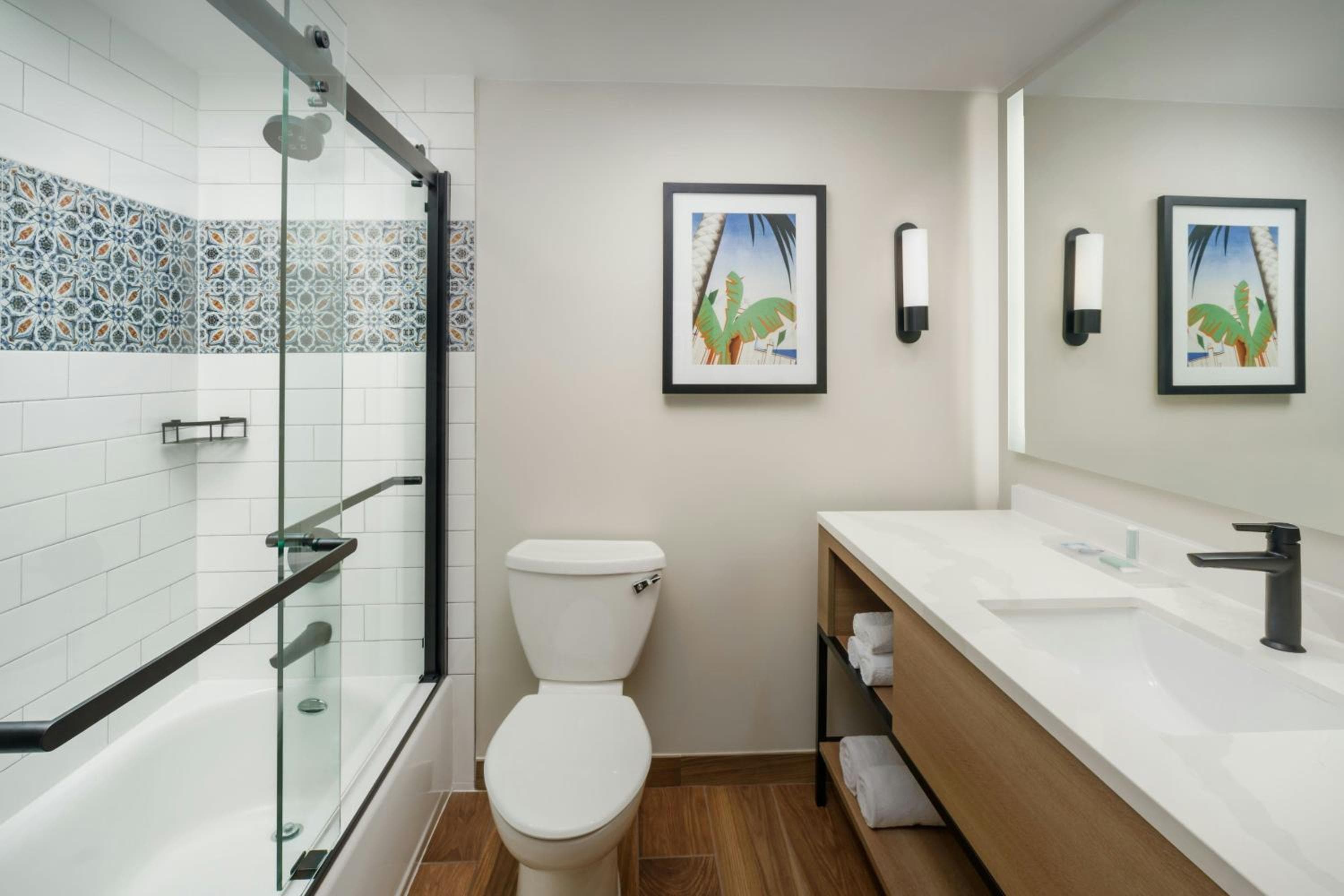 Courtyard by Marriott Oceanside Fort Lauderdale Beach