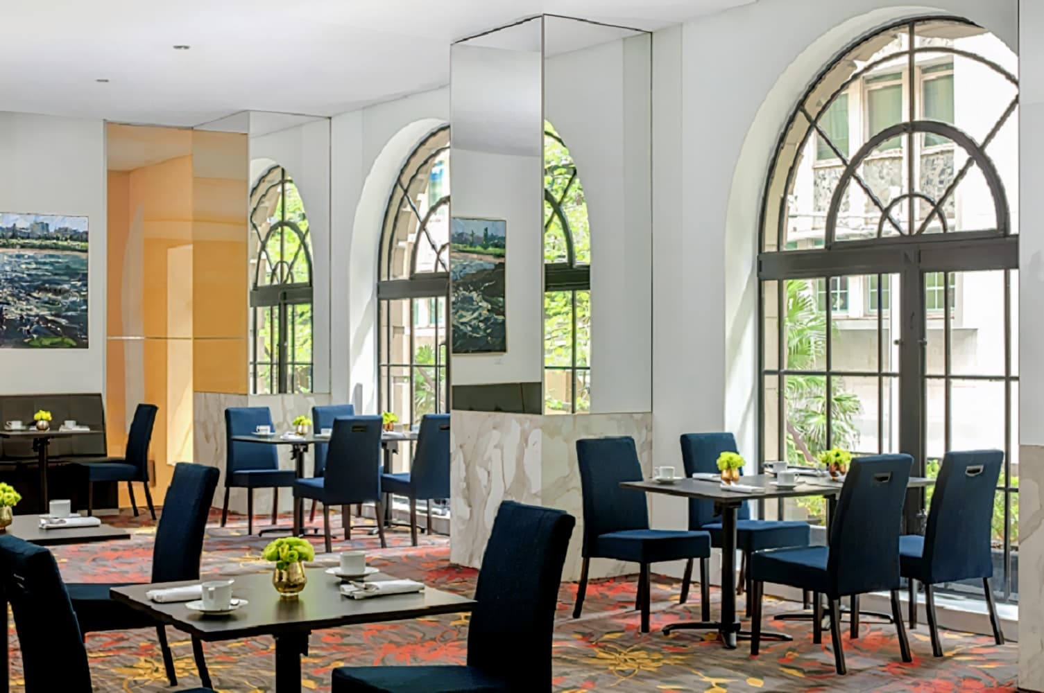 Radisson Blu Plaza Hotel Sydney