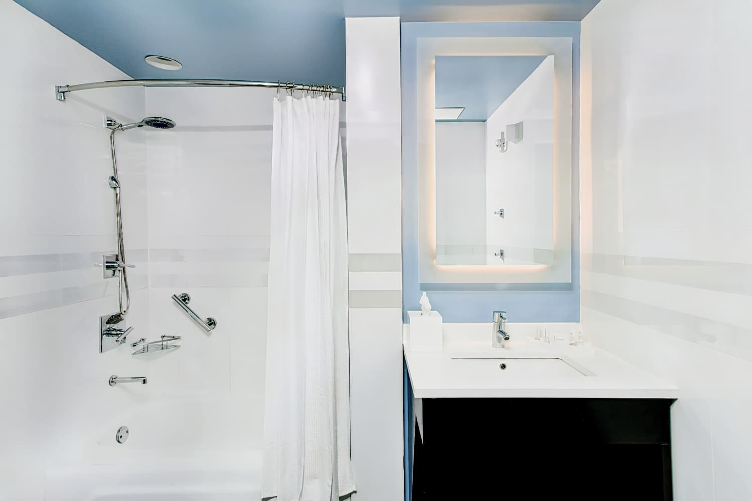 Residence Inn by Marriott New York Manhattan/Central Park