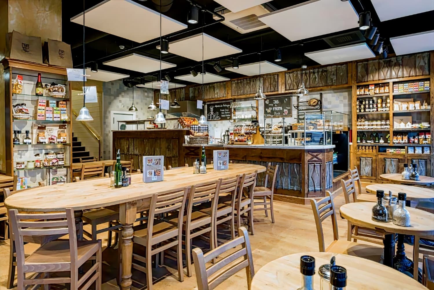 Continental Hotel Lausanne