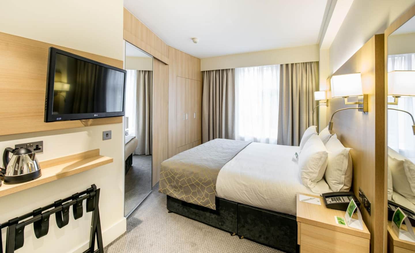 Holiday Inn London Kensington High Street