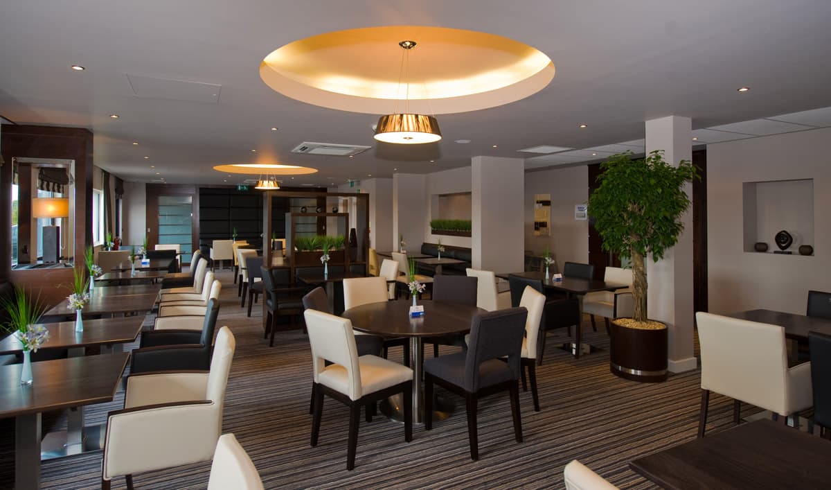 Holiday Inn Express Aberdeen Exhibition Centre