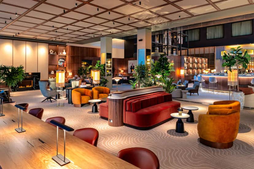 Radisson Rümlang B&B Hotel Zurich Airport Rumlang, Rümlang : -17% am Tag - Dayuse.ch