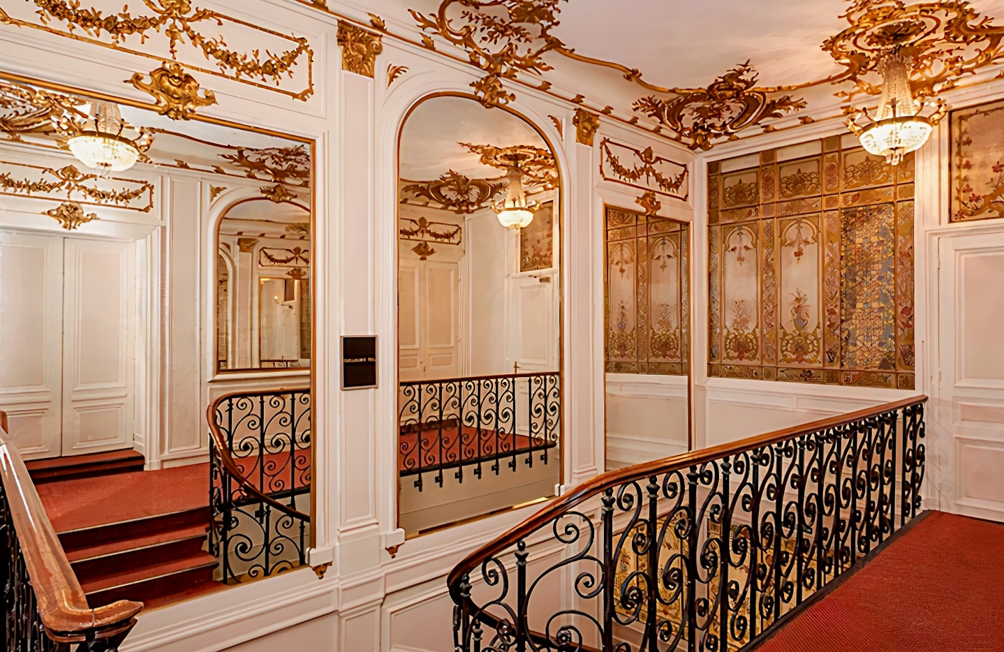 Best Western Hôtel Ronceray Opéra